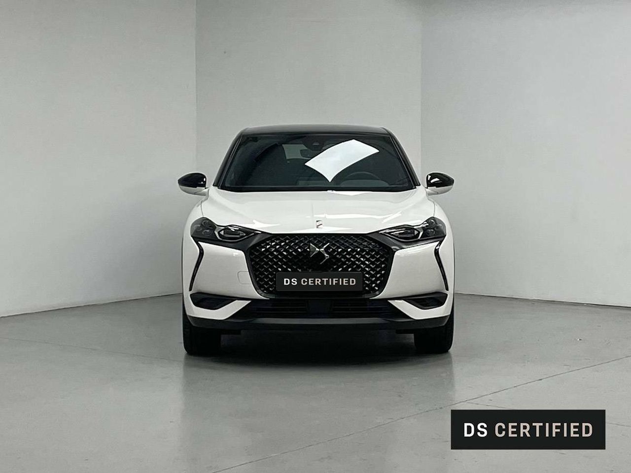 Foto DS Automobiles DS 3 Crossback 2