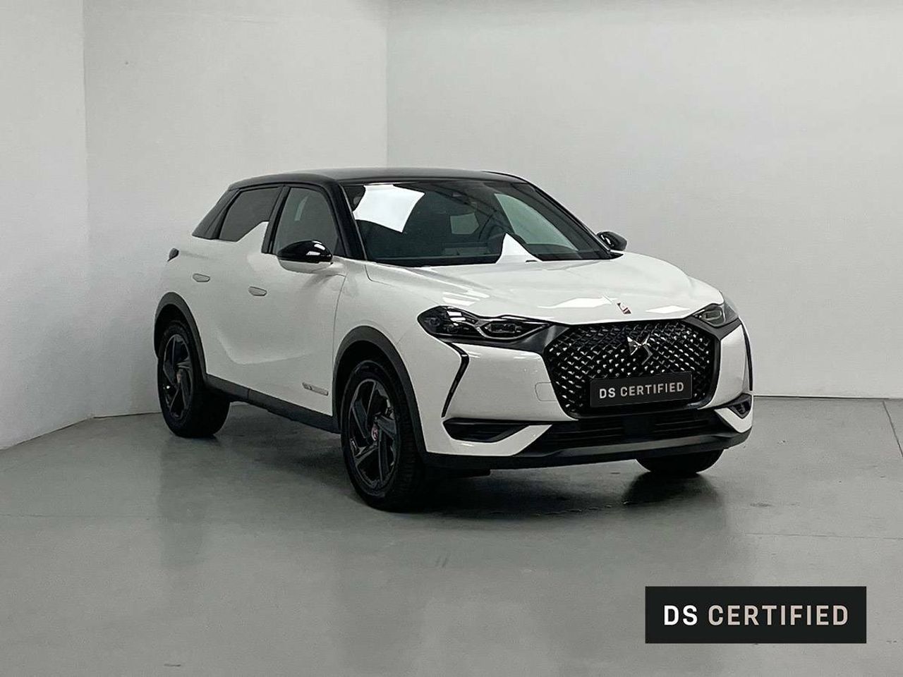 Foto DS Automobiles DS 3 Crossback 3