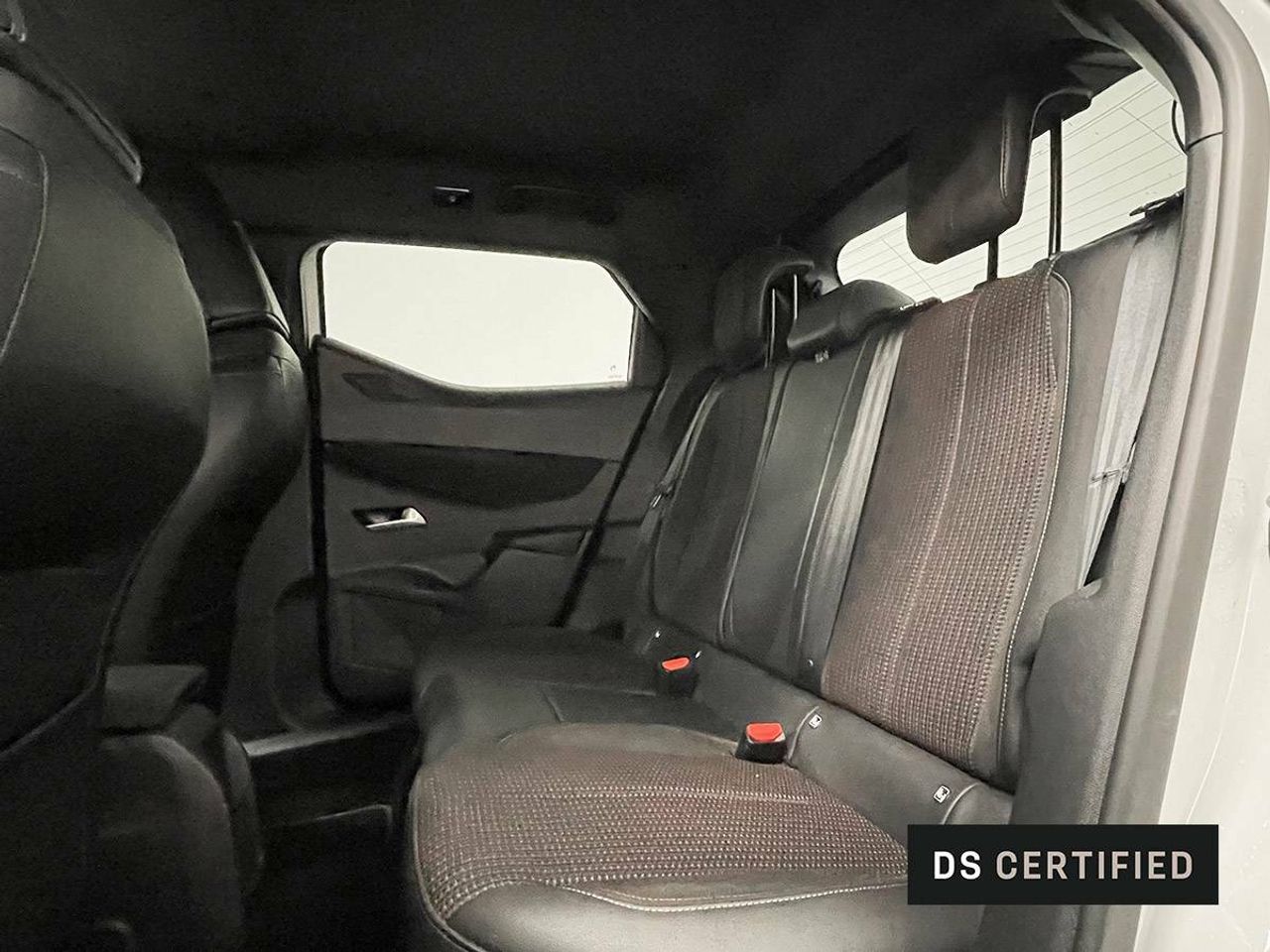 Foto DS Automobiles DS 3 Crossback 10