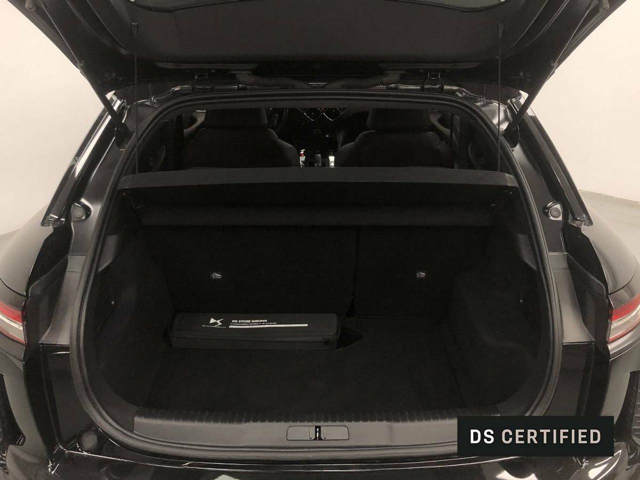 Foto DS Automobiles DS 3 Crossback 6