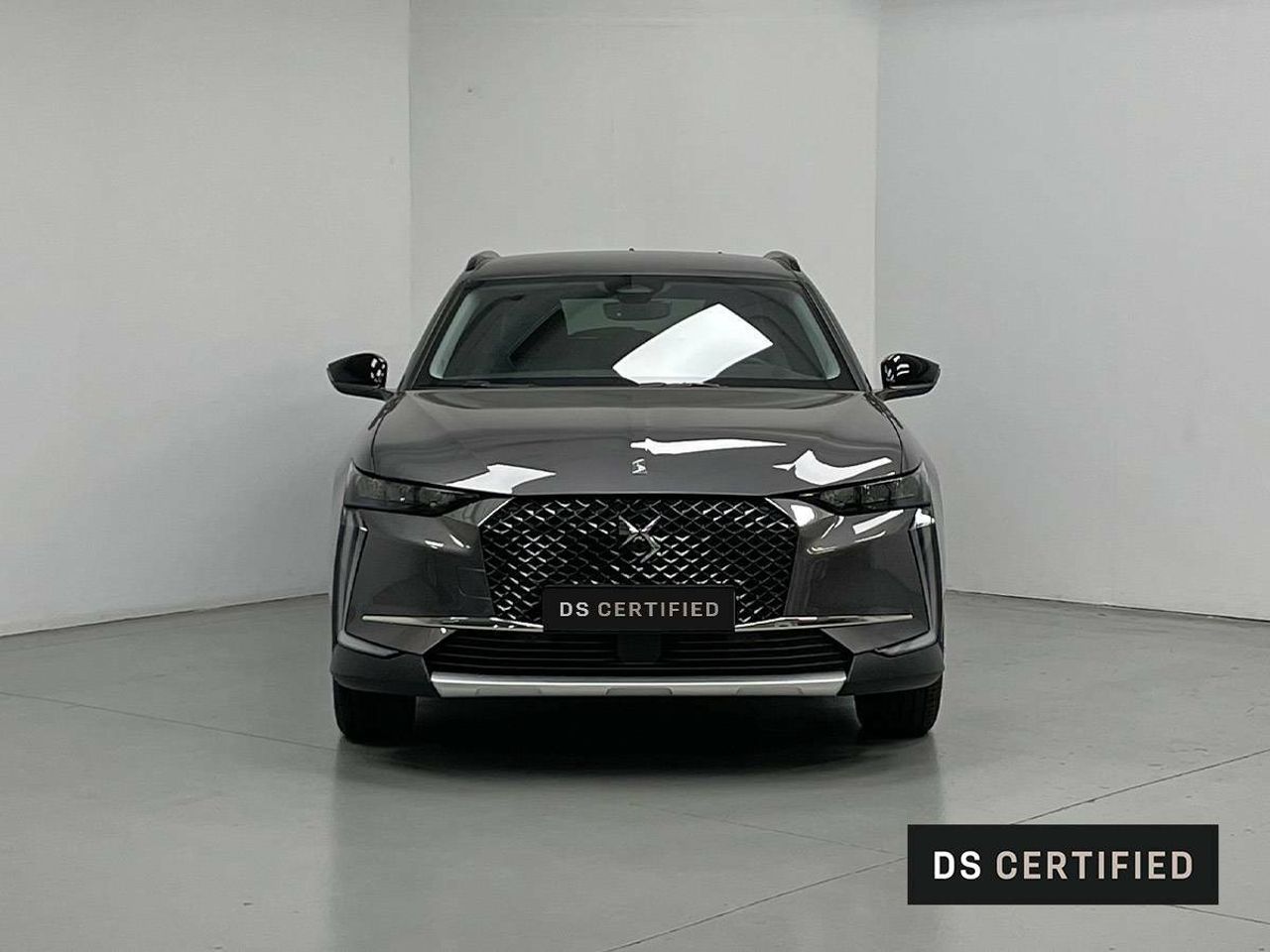 Foto DS Automobiles DS 4 2