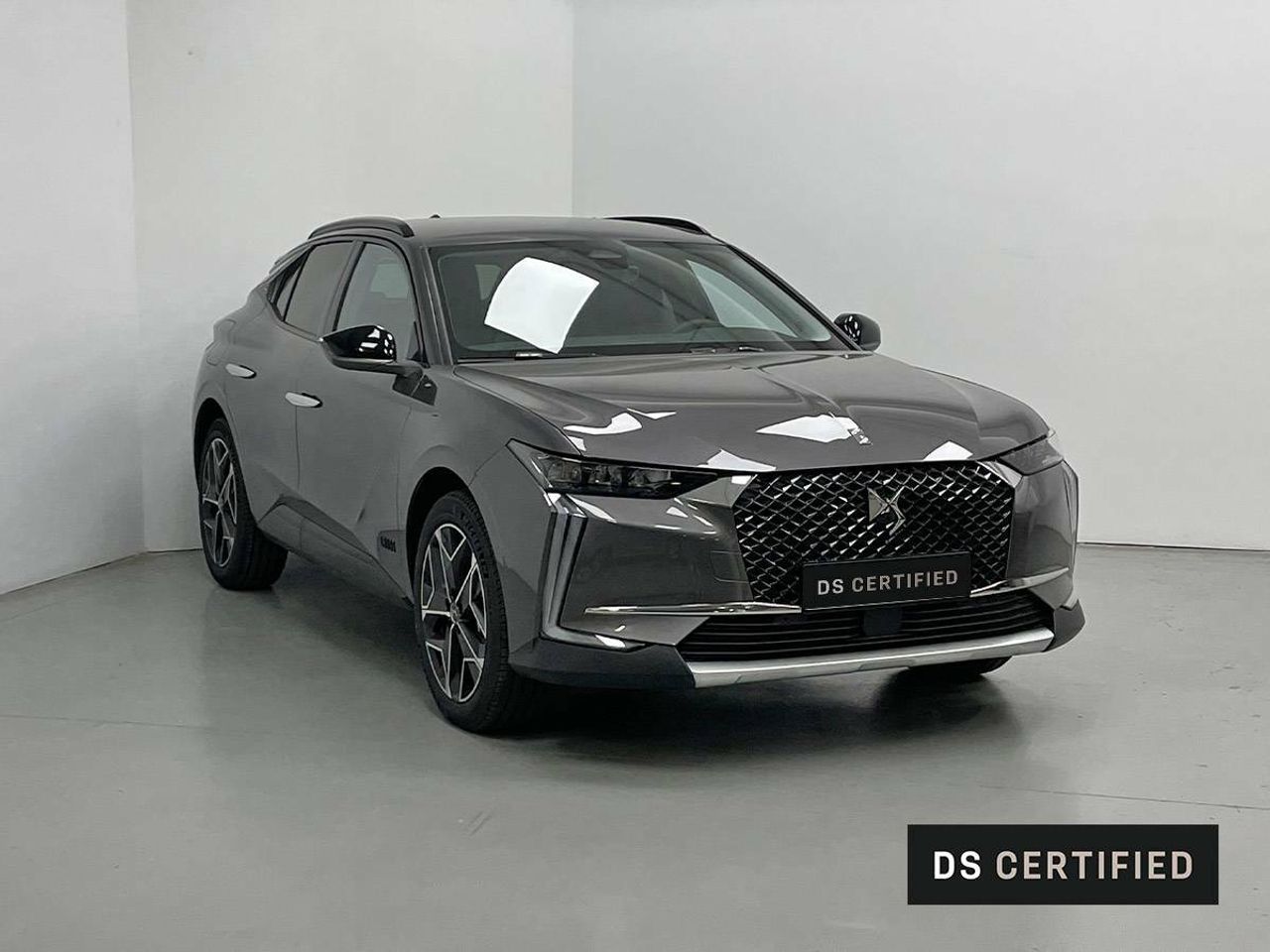 Foto DS Automobiles DS 4 3