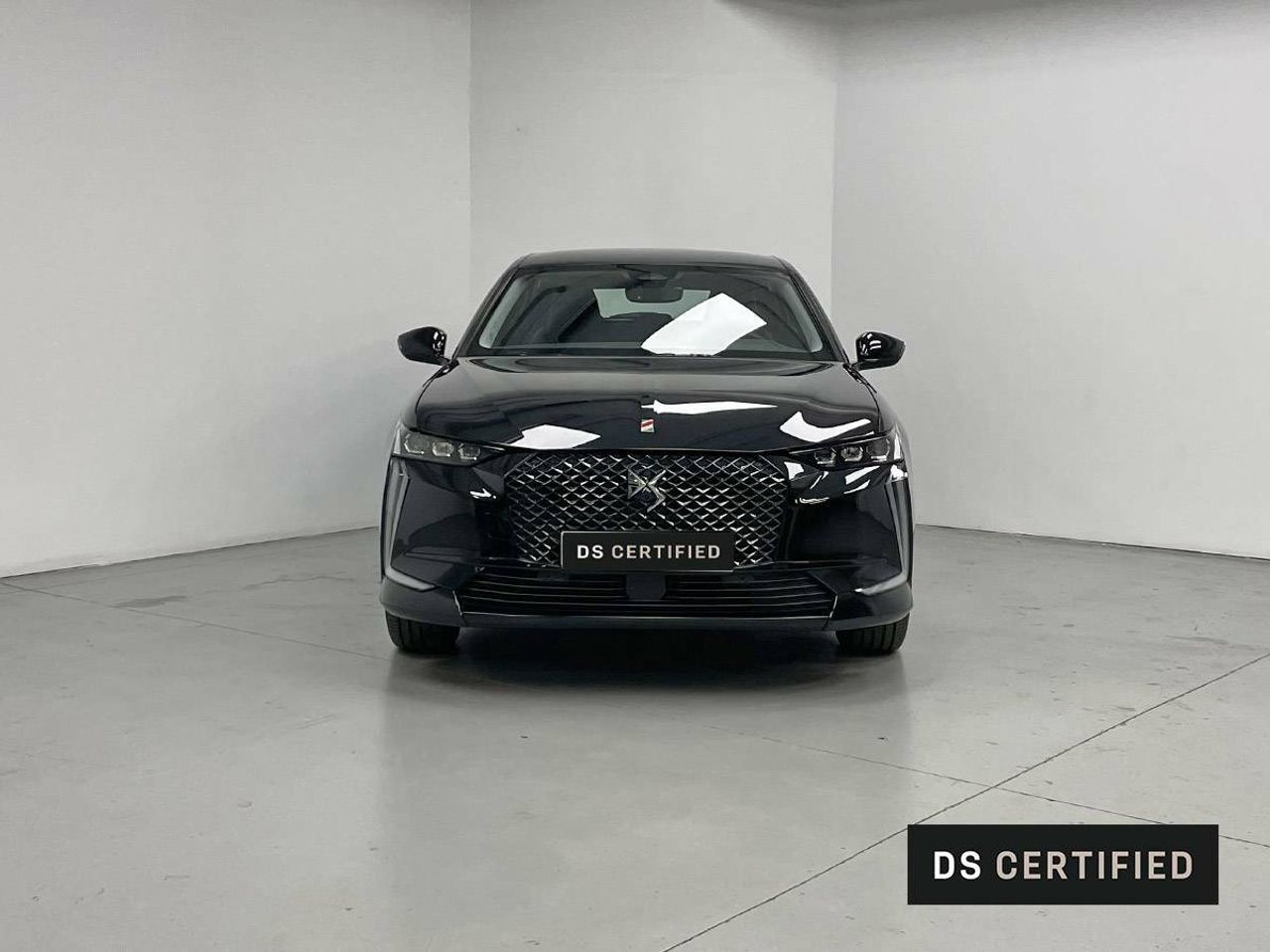 Foto DS Automobiles DS 4 2