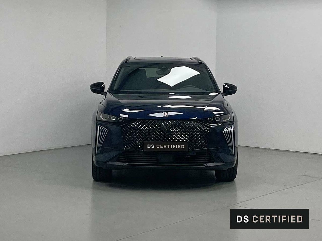 Foto DS Automobiles DS 7 Crossback 2