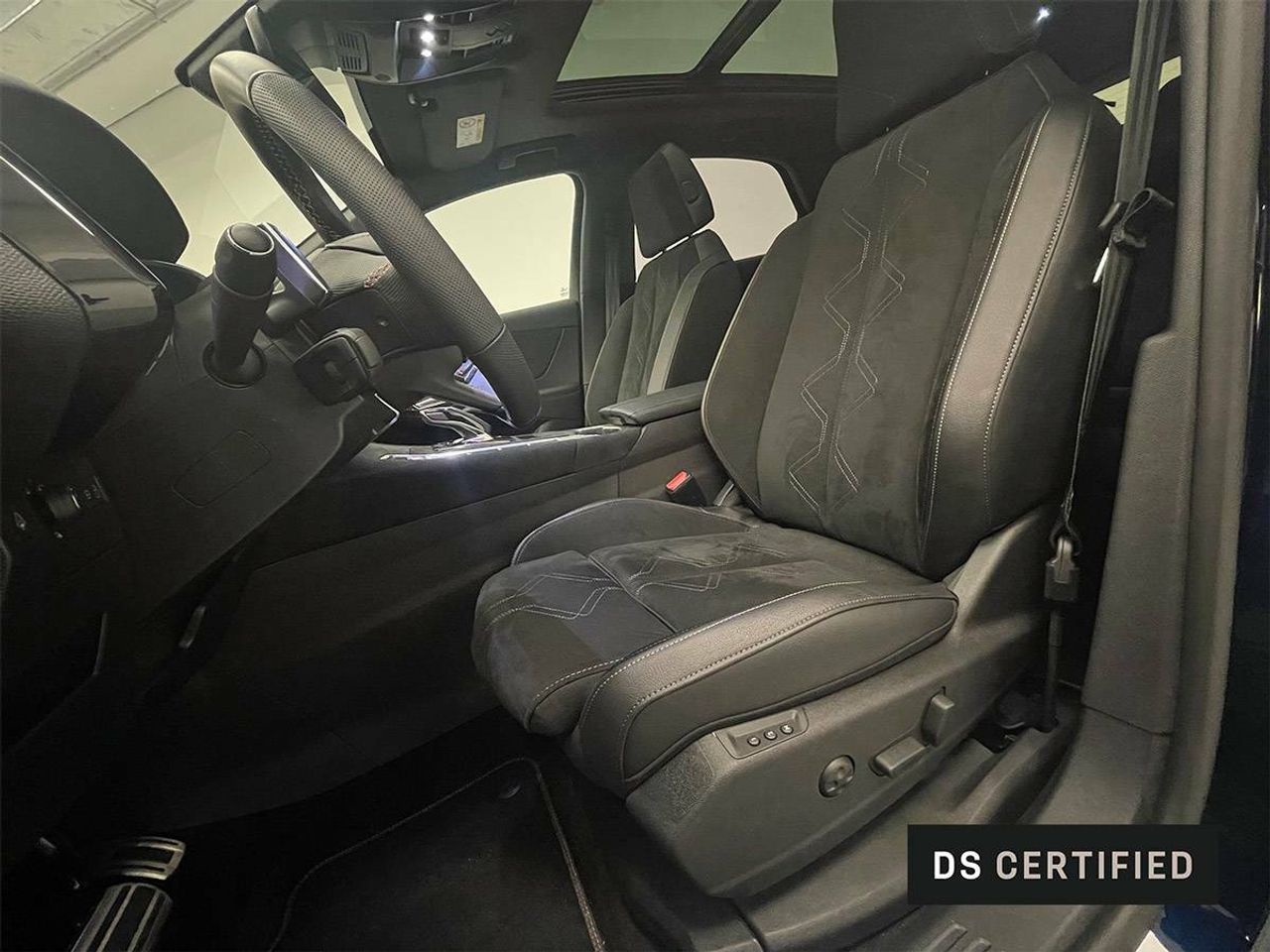 Foto DS Automobiles DS 7 Crossback 9