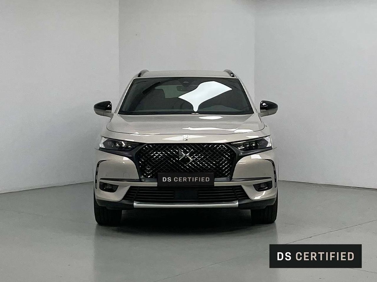 Foto DS Automobiles DS 7 Crossback 2