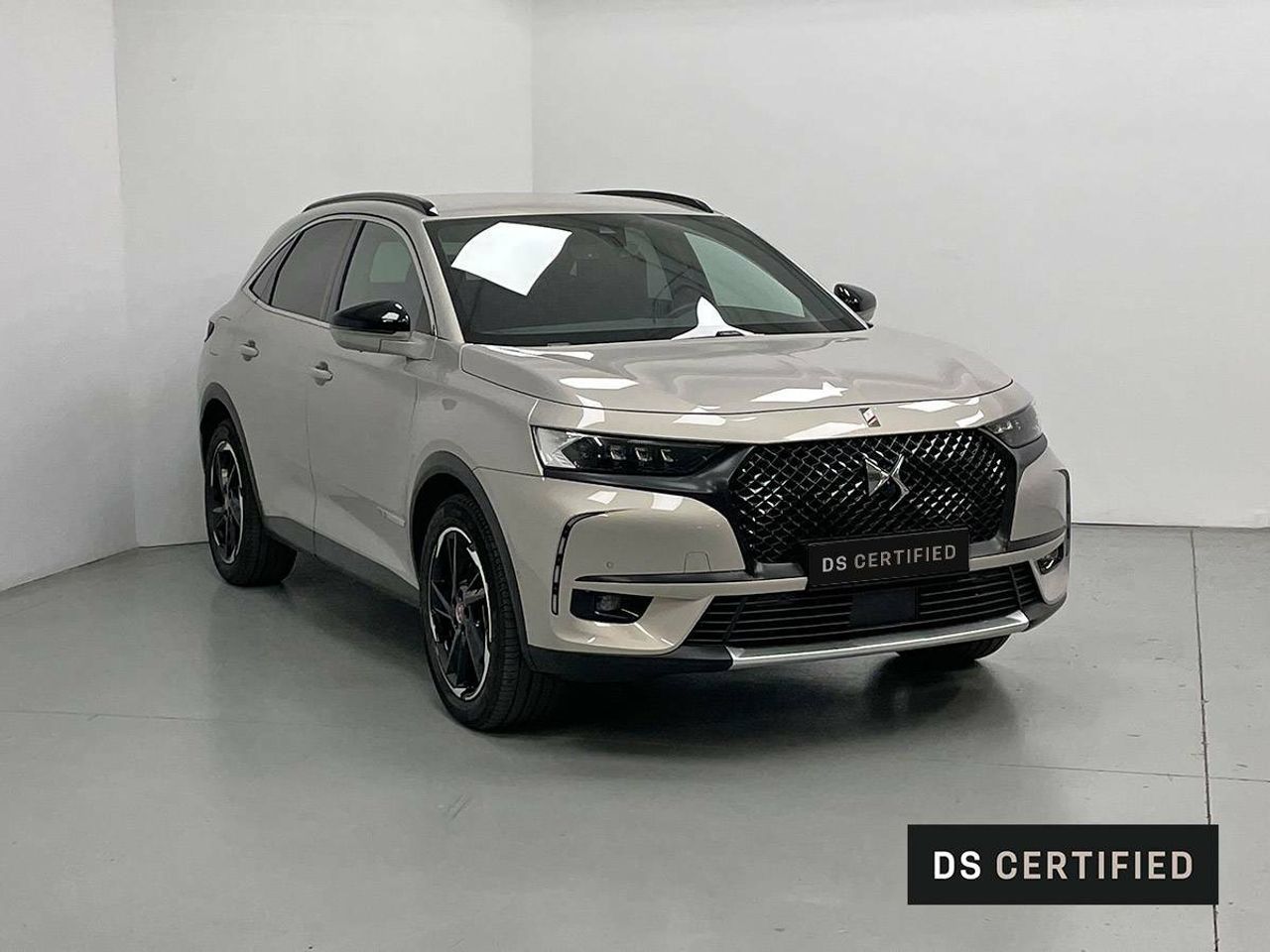 Foto DS Automobiles DS 7 Crossback 3