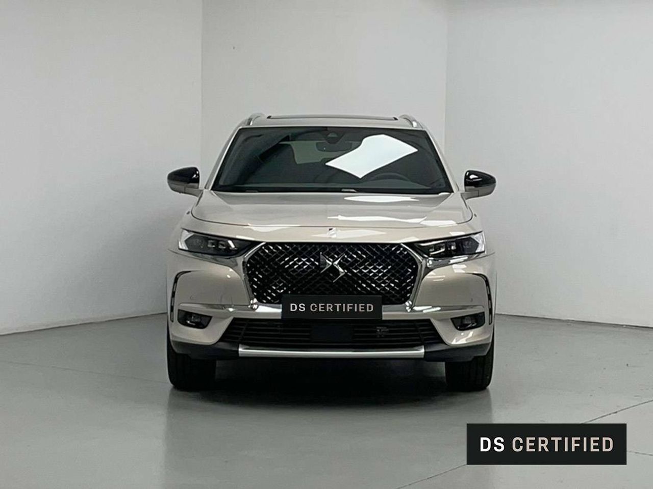 Foto DS Automobiles DS 7 Crossback 2