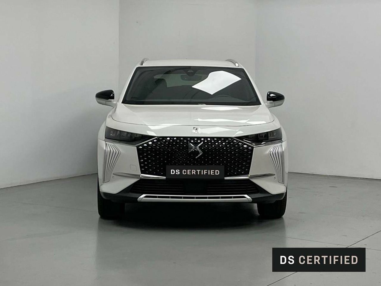 Foto DS Automobiles DS 7 Crossback 2