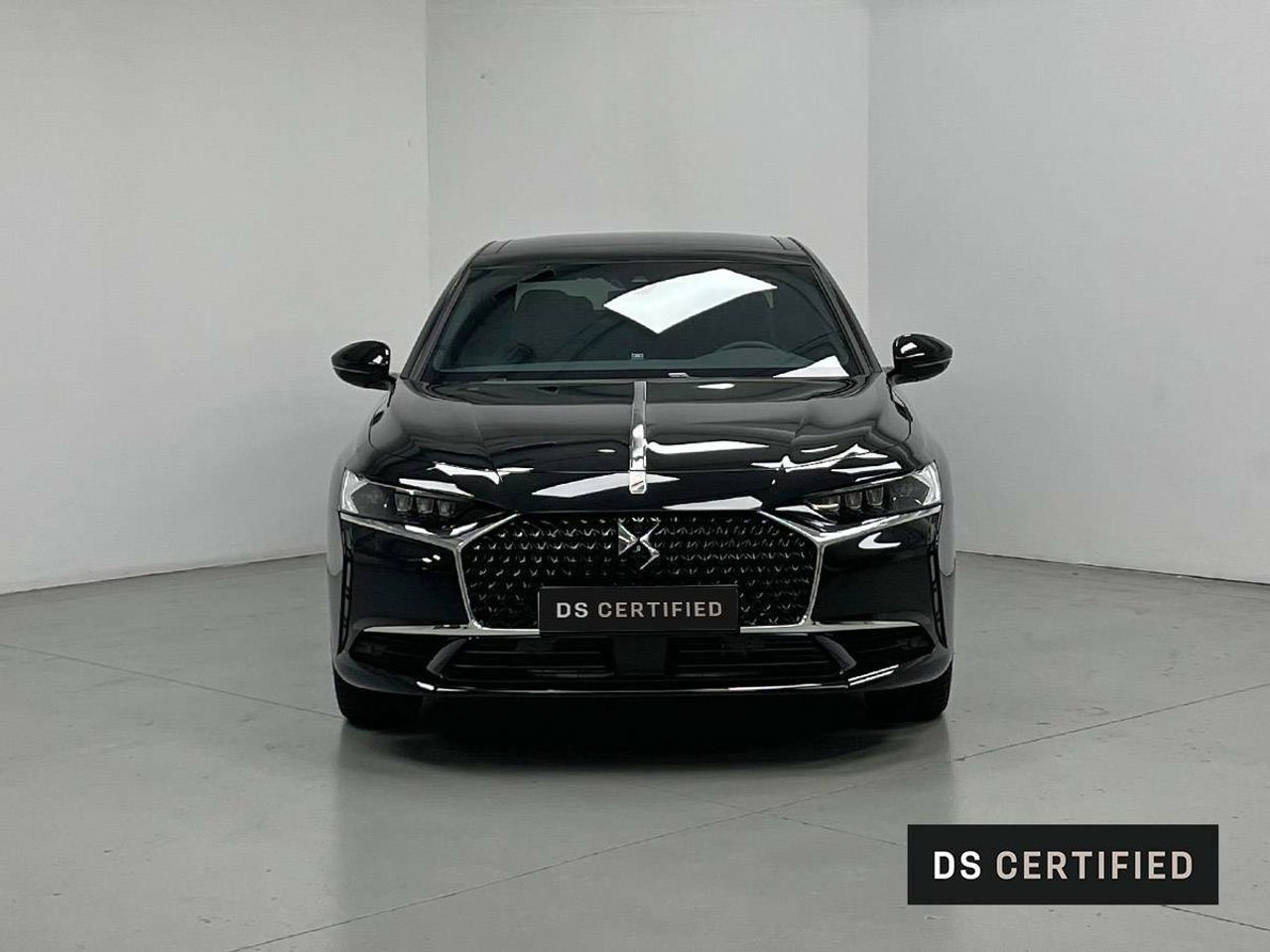 Foto DS Automobiles DS 9 2