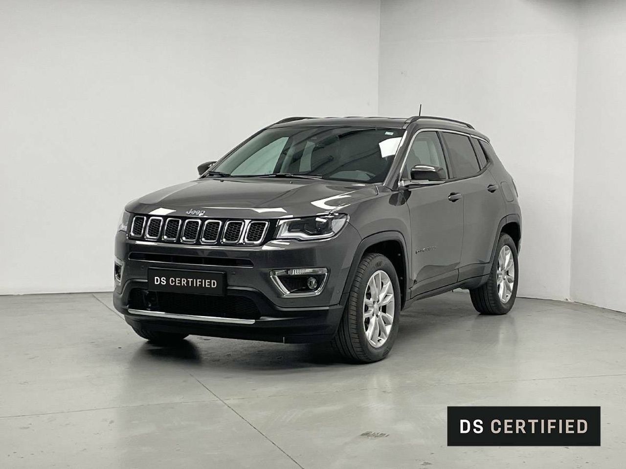 Foto Jeep Compass 1