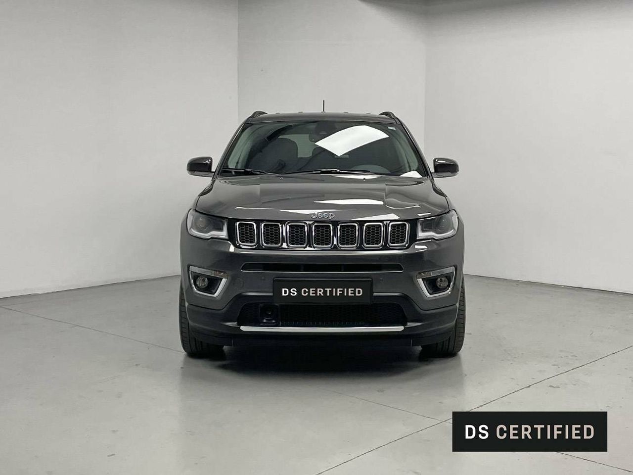 Foto Jeep Compass 2