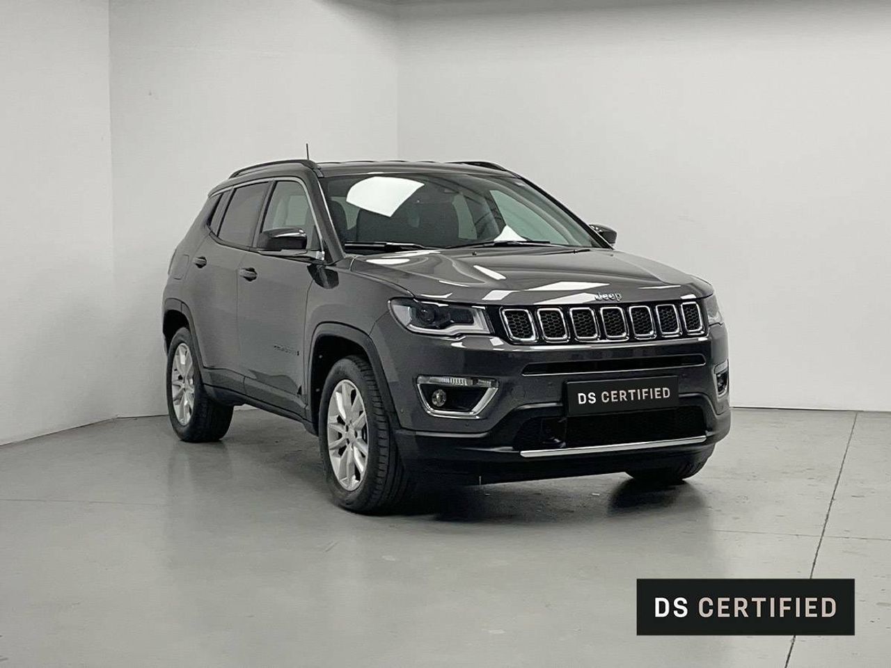 Foto Jeep Compass 3