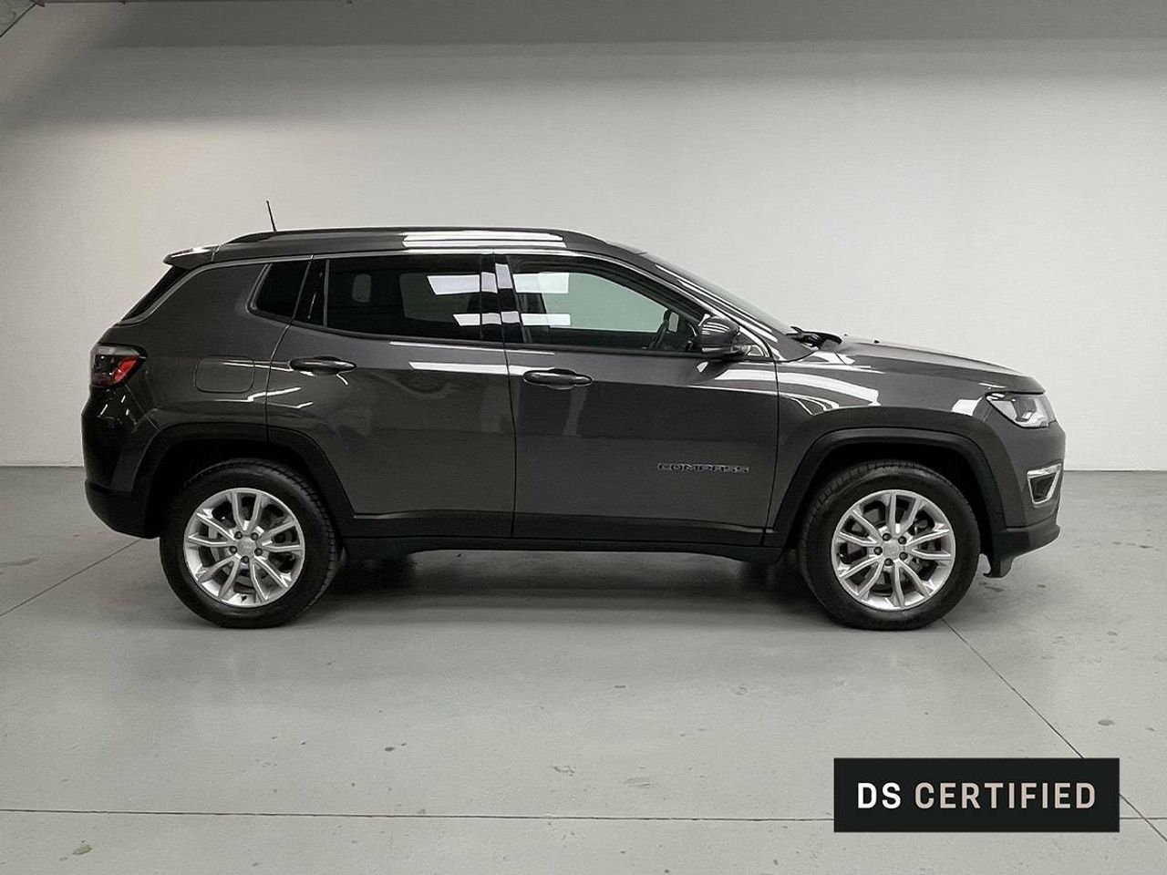 Foto Jeep Compass 4