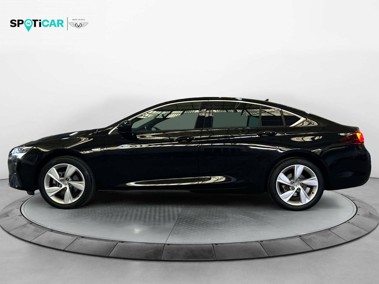 Foto Opel Insignia  2