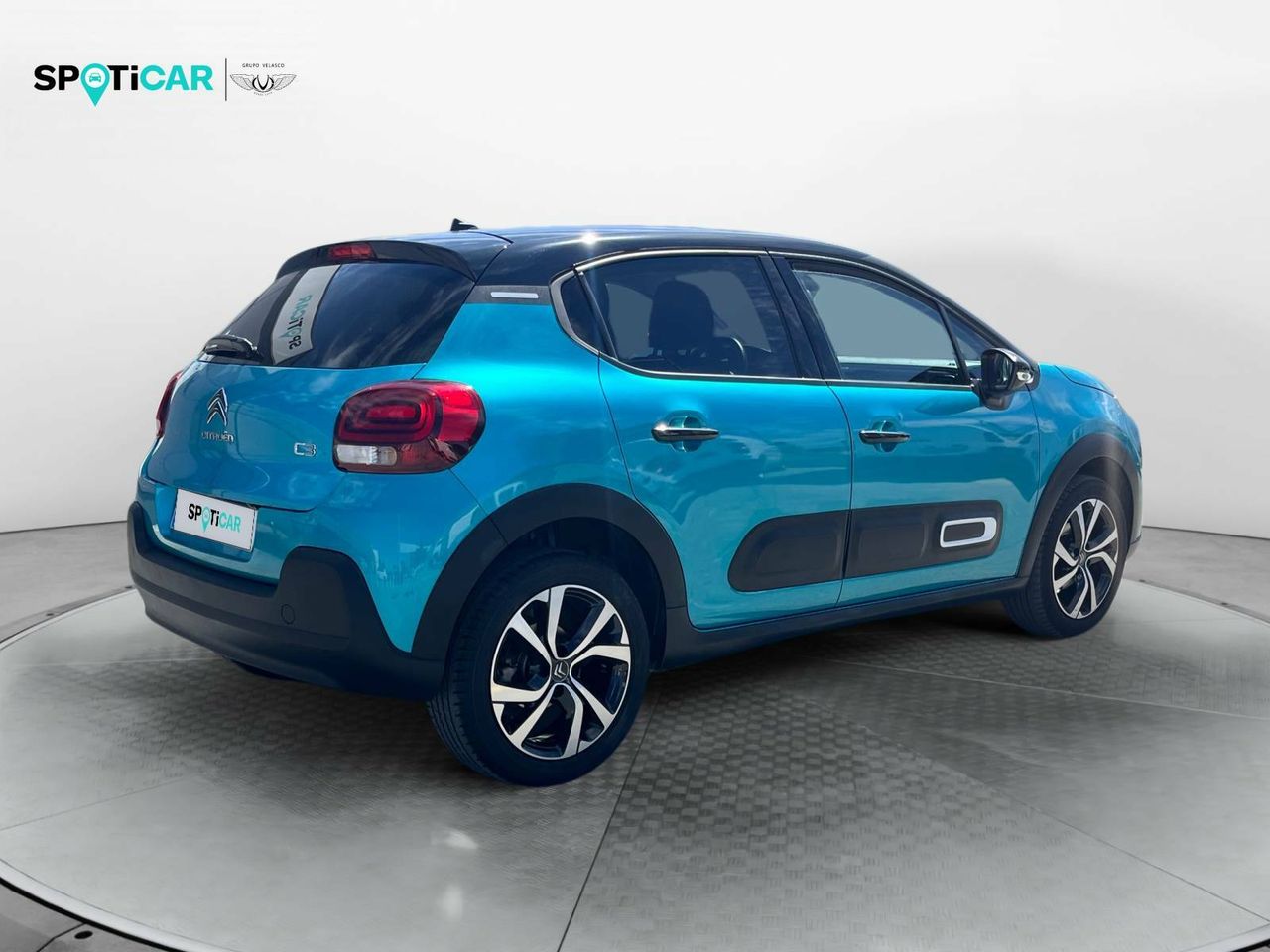 Foto Citroën C3 5