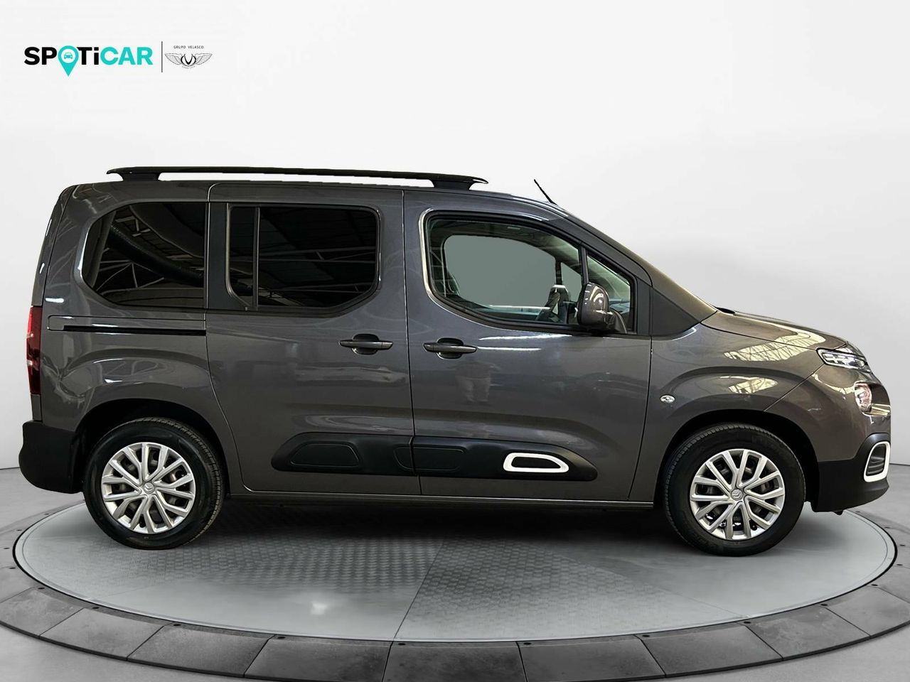 Foto Citroën Berlingo 6