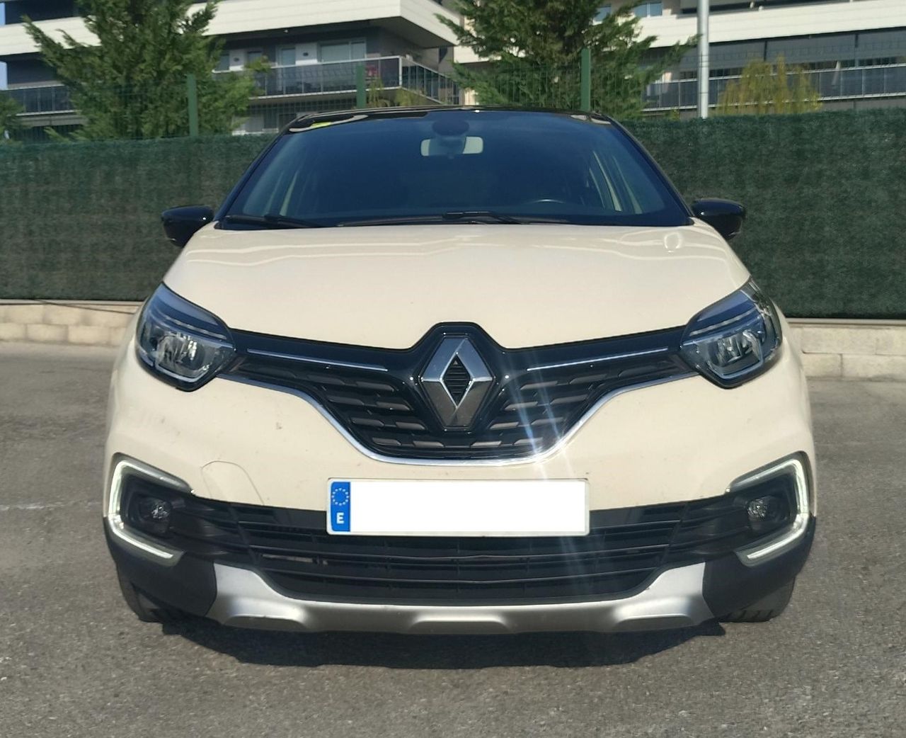 Foto Renault Captur 12