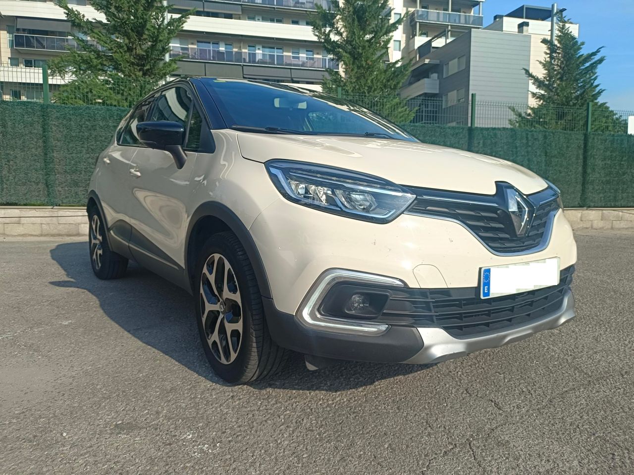 Foto Renault Captur 13