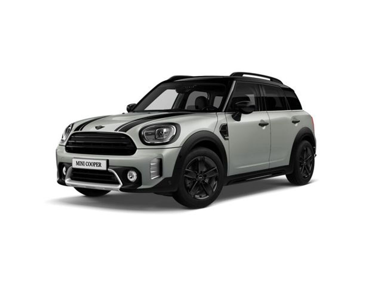 Foto Mini Countryman 1