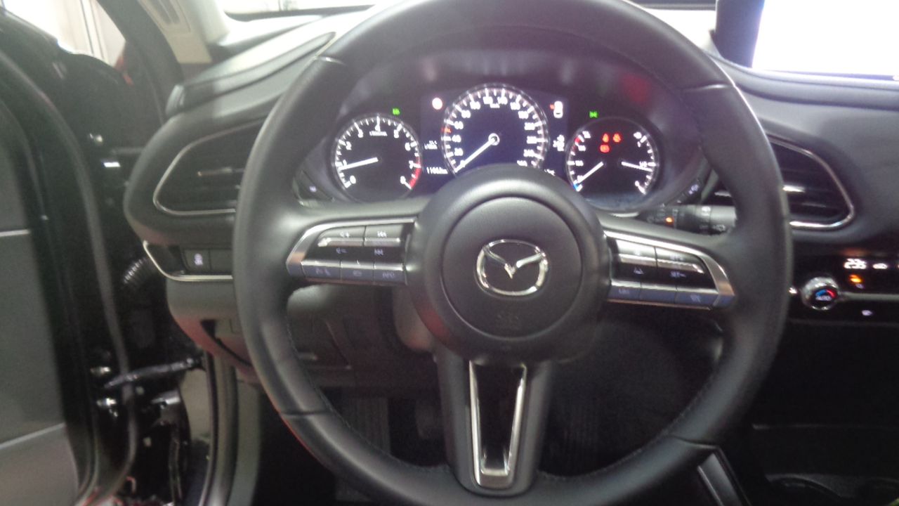 Foto Mazda CX-30 17