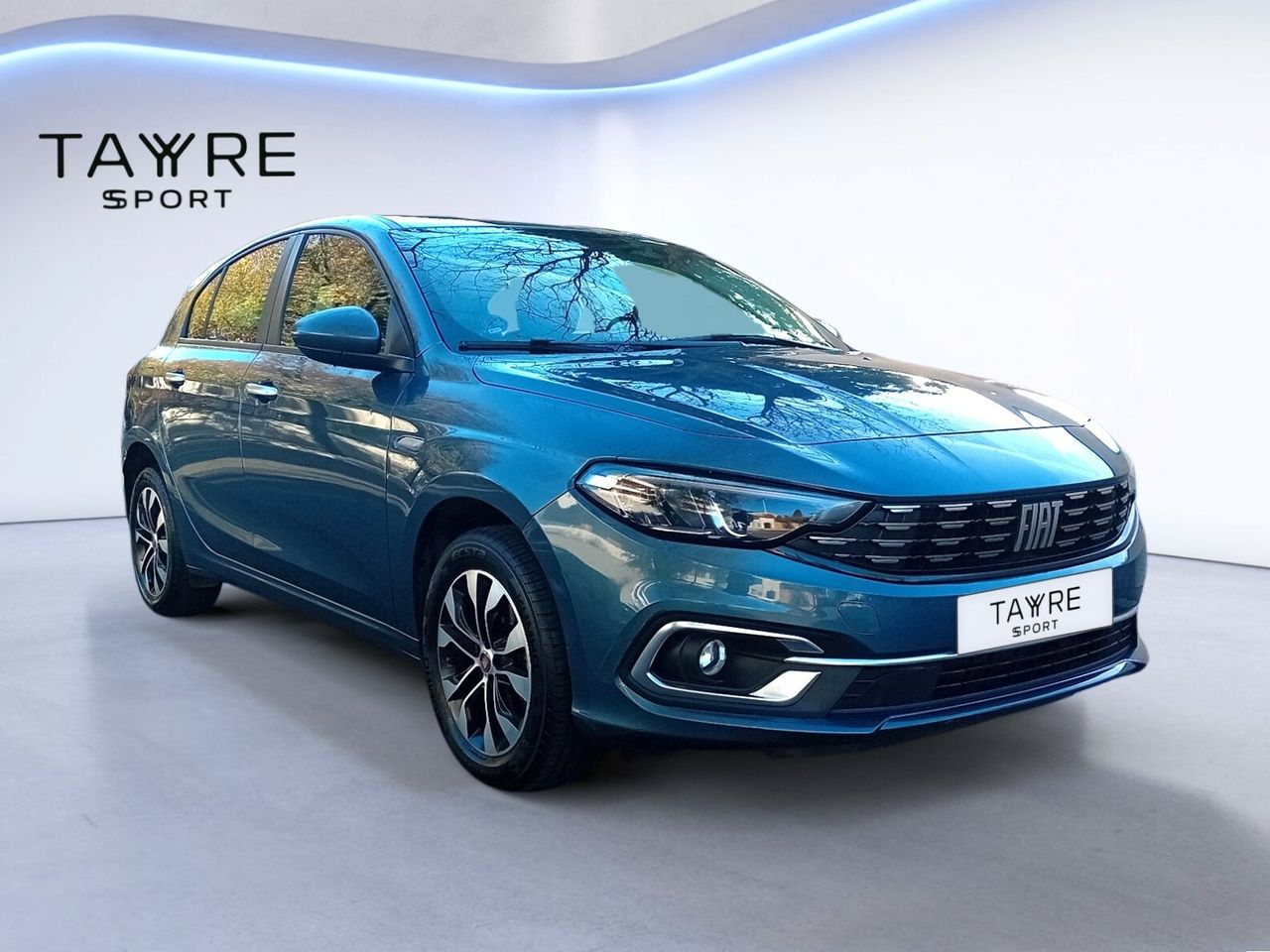 Foto Fiat Tipo 1