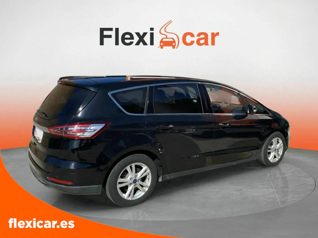 Foto Ford S-Max 8