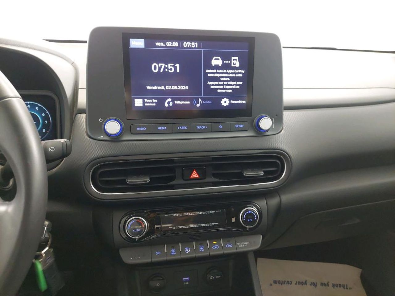 Foto Hyundai Kona 5