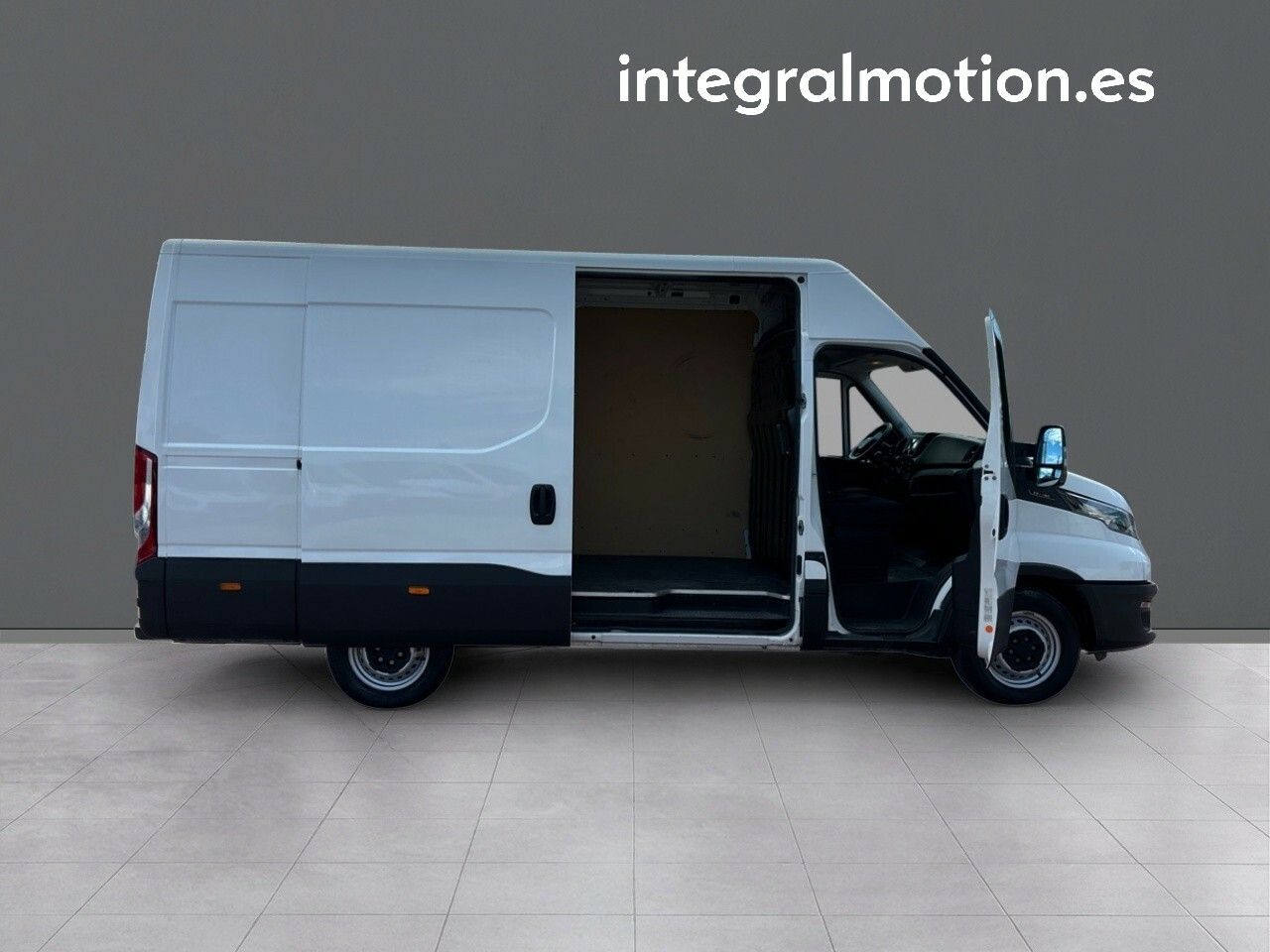 Foto Iveco Daily 16