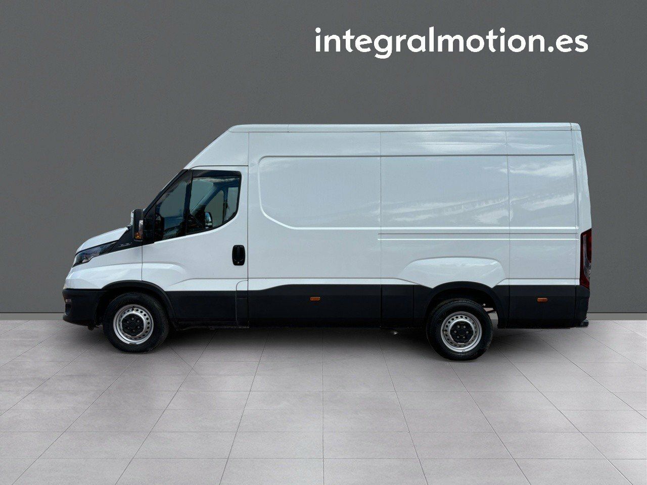 Foto Iveco Daily 13