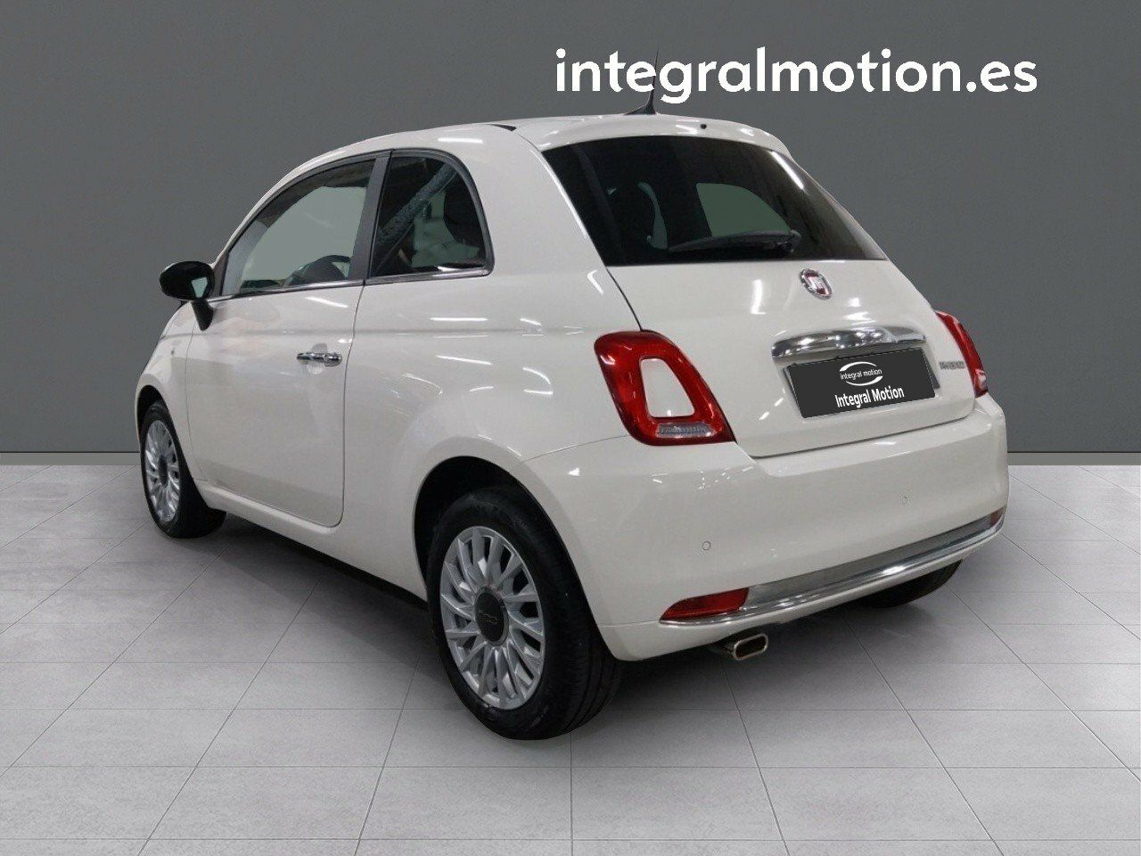 Foto Fiat 500 4