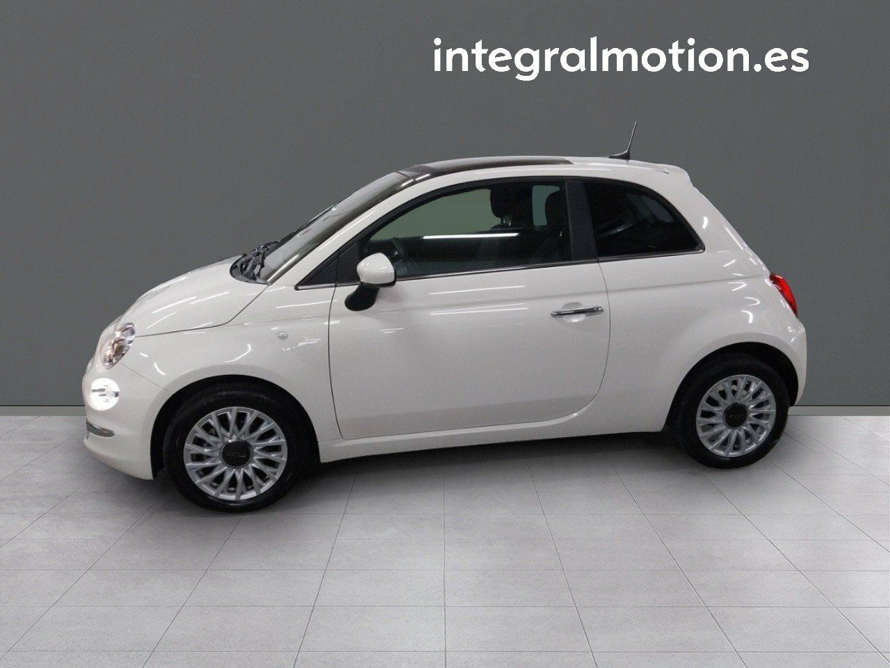 Foto Fiat 500 24