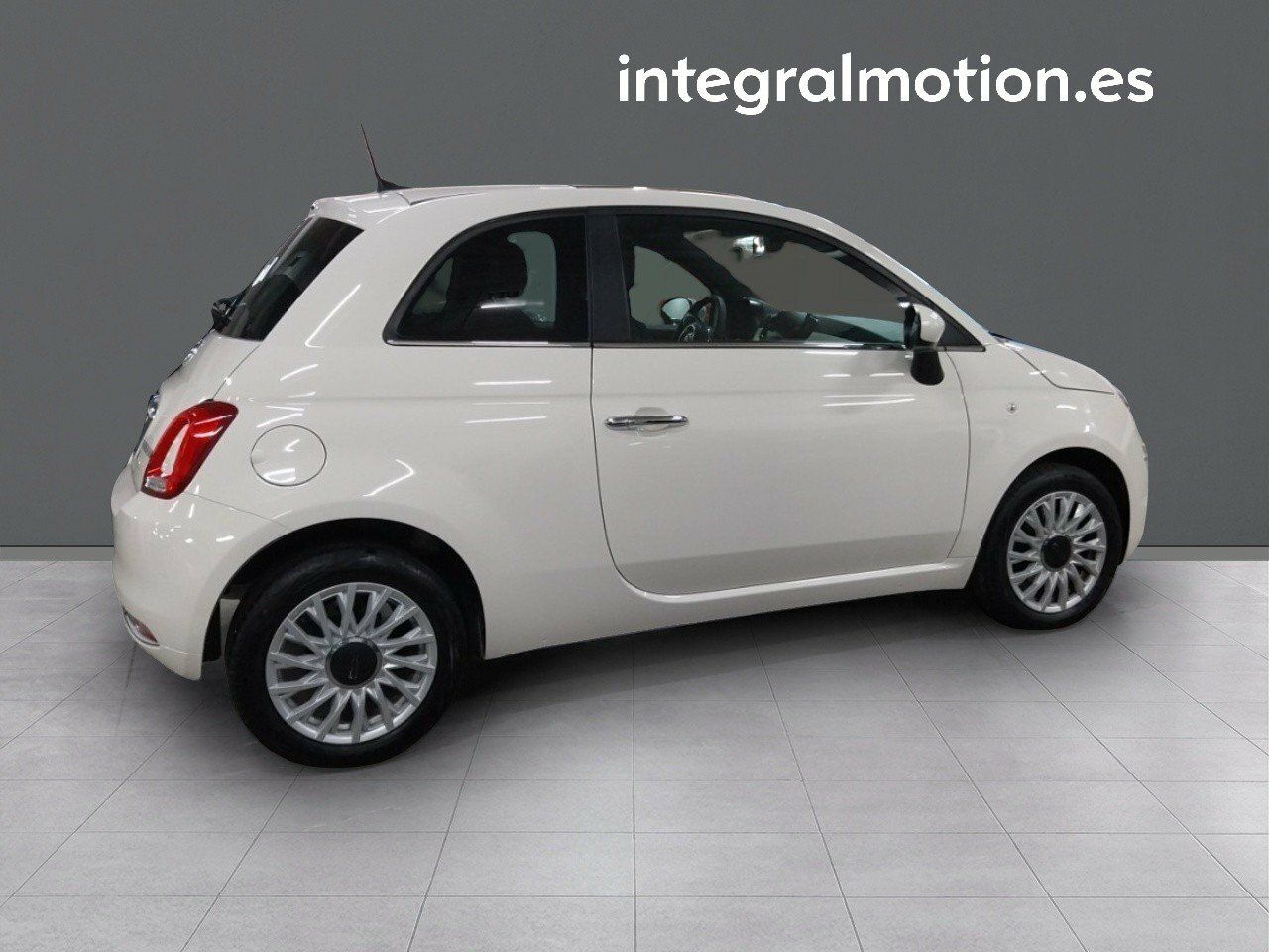 Foto Fiat 500 26