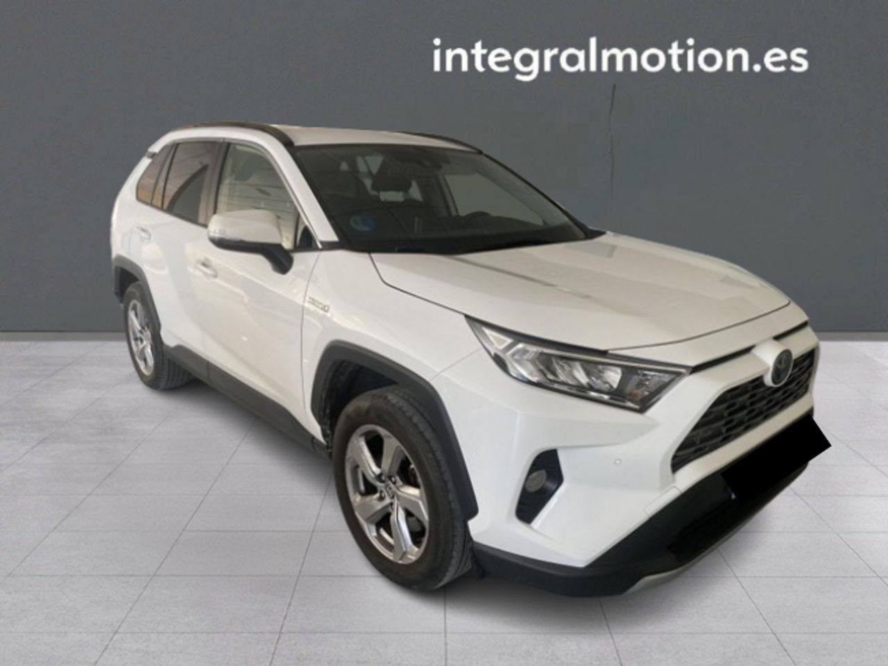 Foto Toyota Rav4 2