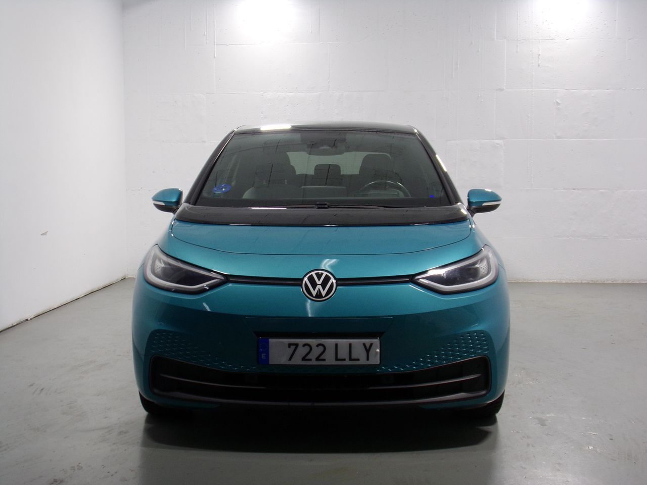 Foto Volkswagen ID.3 16