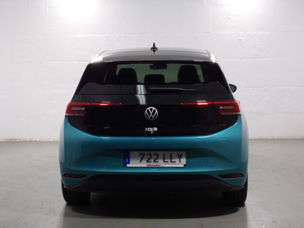 Foto Volkswagen ID.3 20