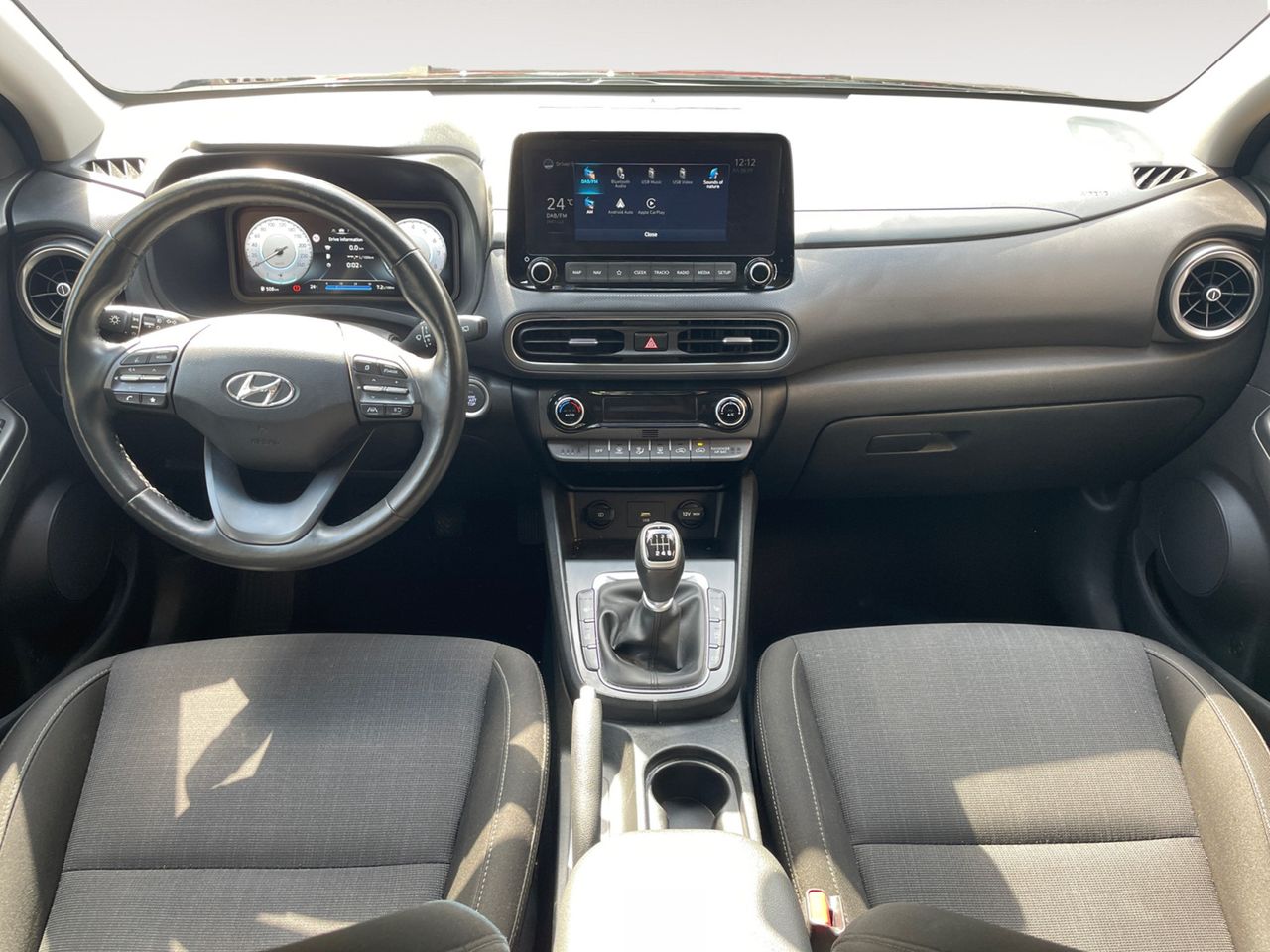 Foto Hyundai Kona 6