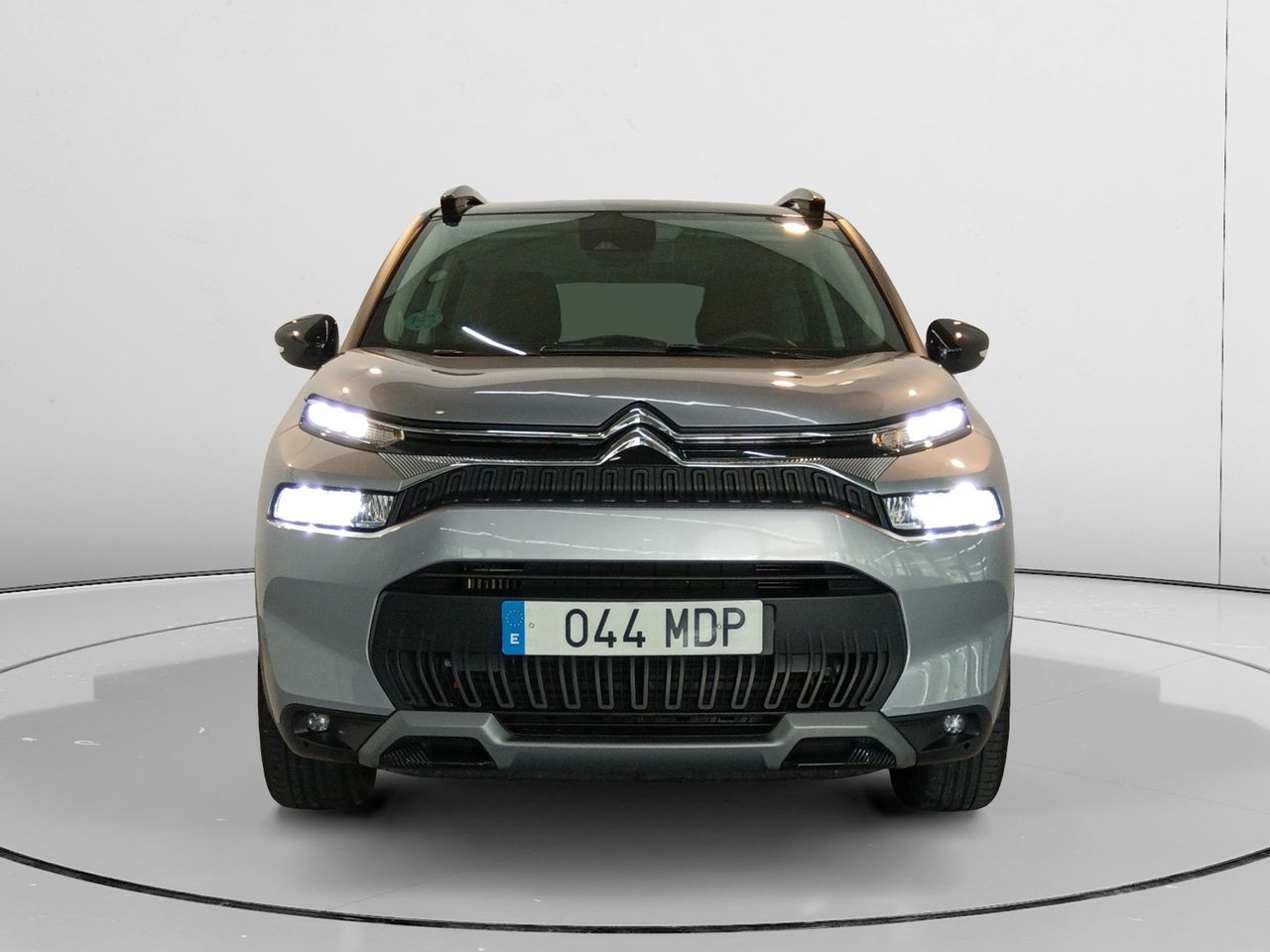 Foto Citroën C3 Aircross 5