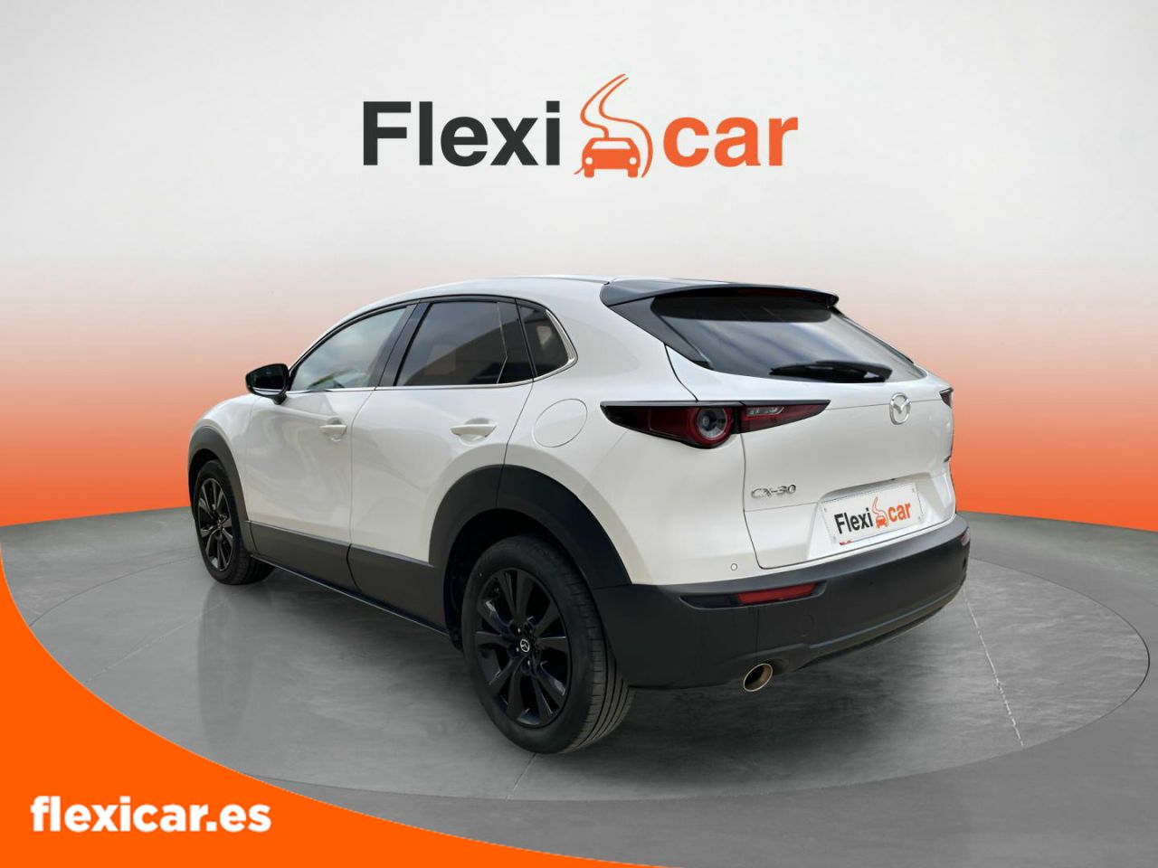 Foto Mazda CX-30 5