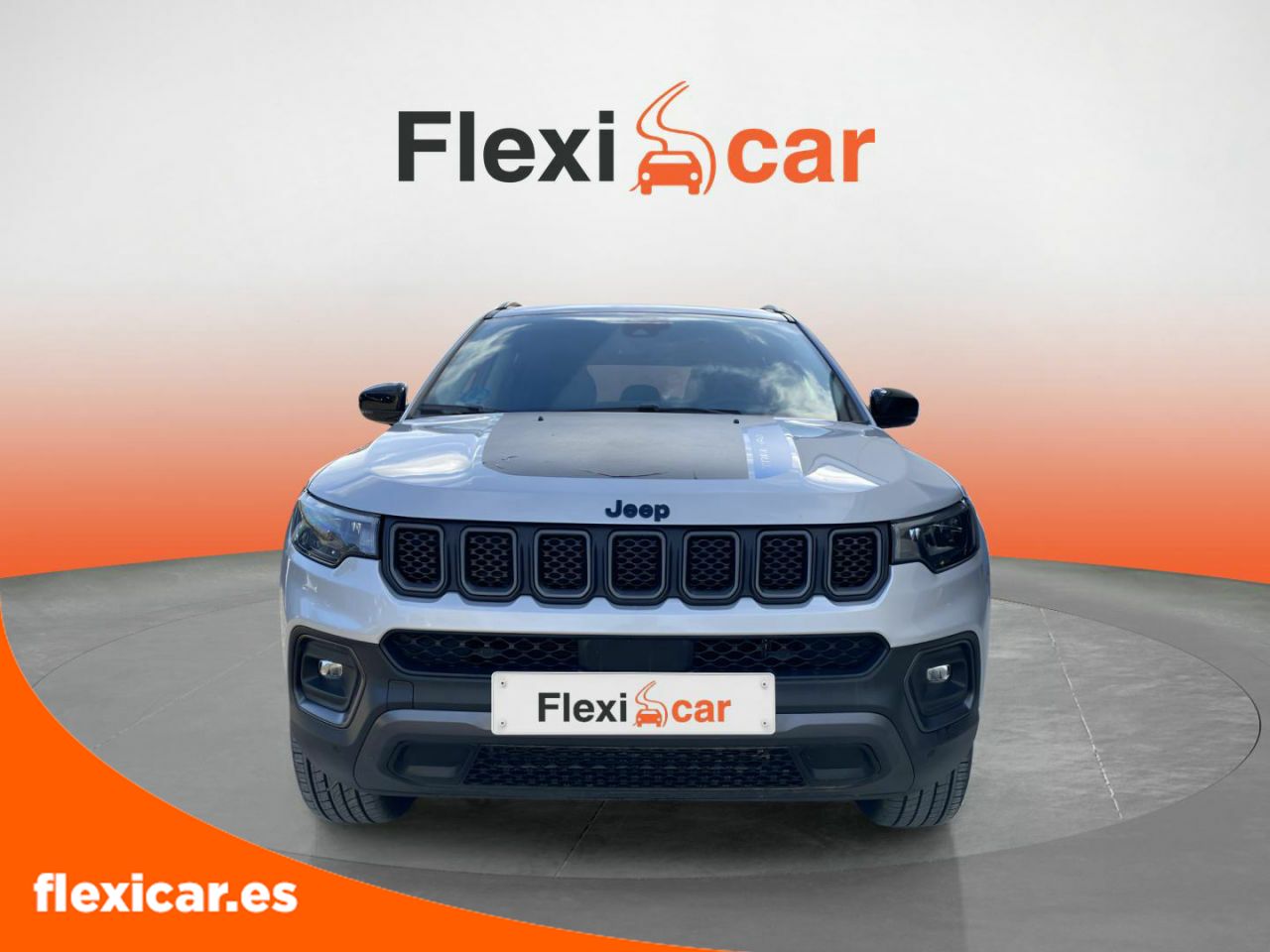 Foto Jeep Compass 2