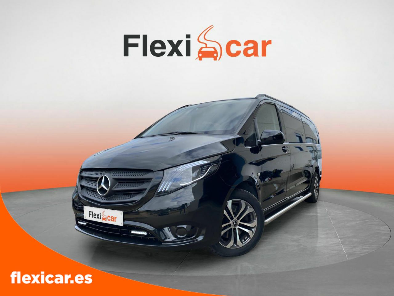 Foto Mercedes-Benz Vito 3