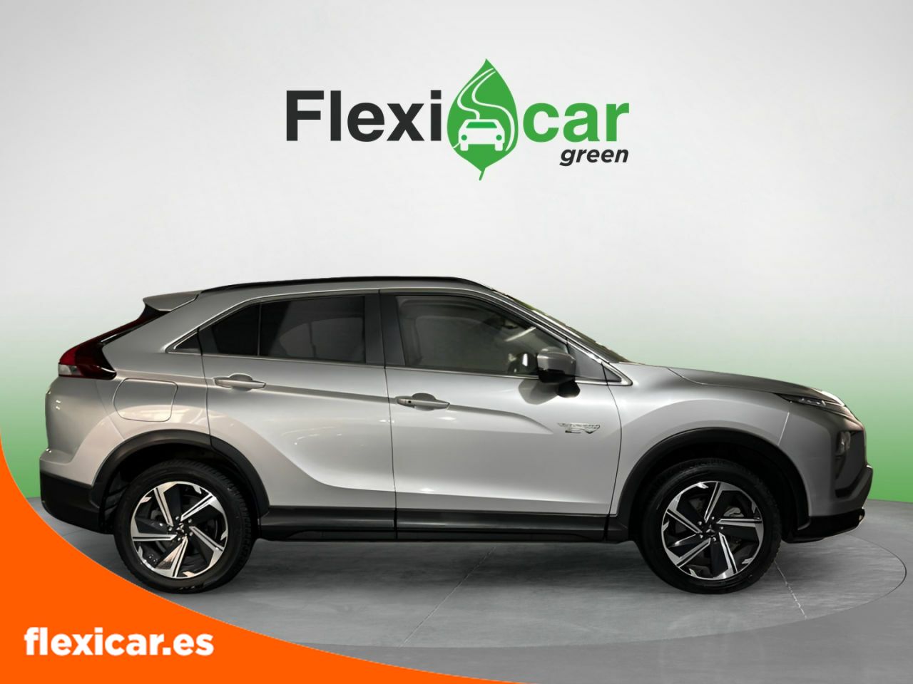 Foto Mitsubishi Eclipse Cross 9