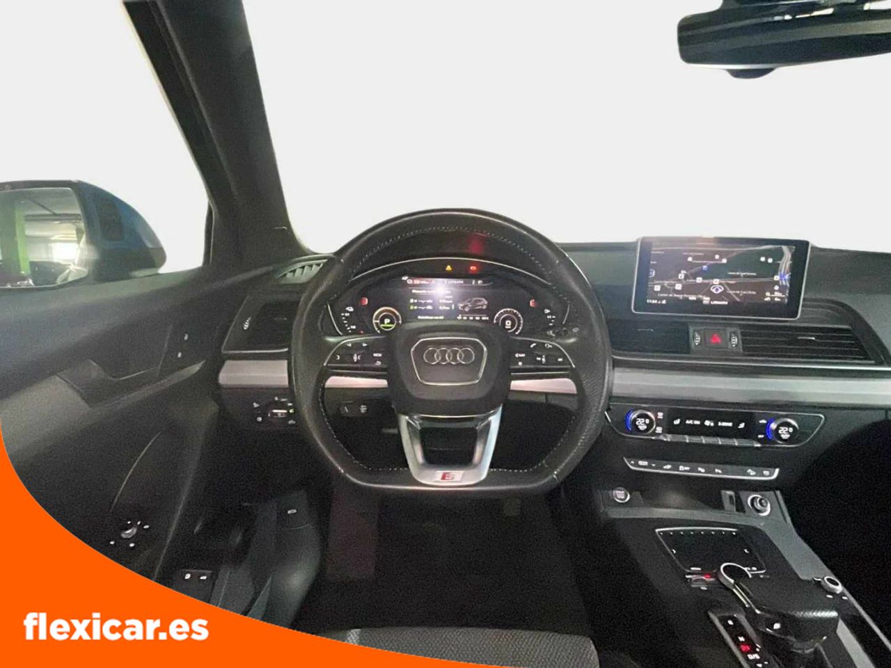 Foto Audi Q5 18