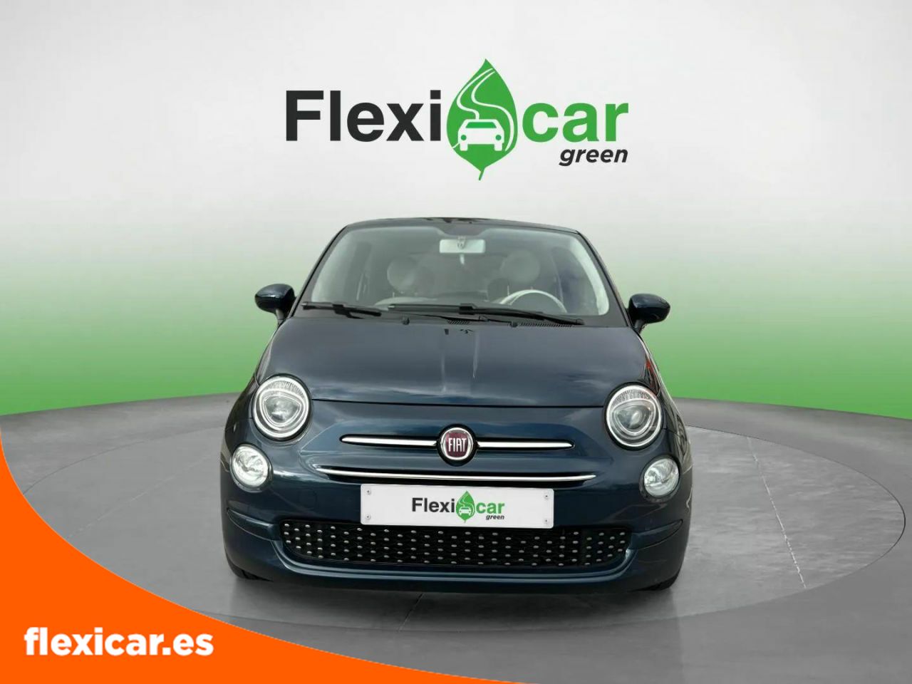 Foto Fiat 500 2