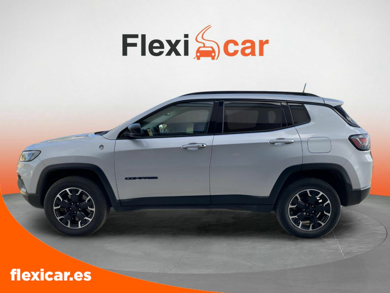 Foto Jeep Compass 4