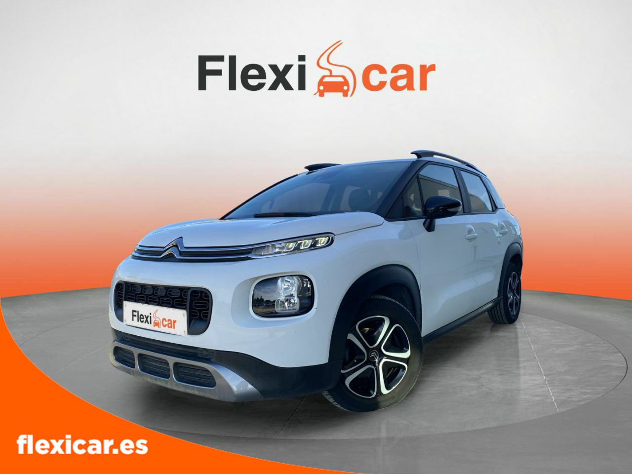 Foto Citroën C3 Aircross 3