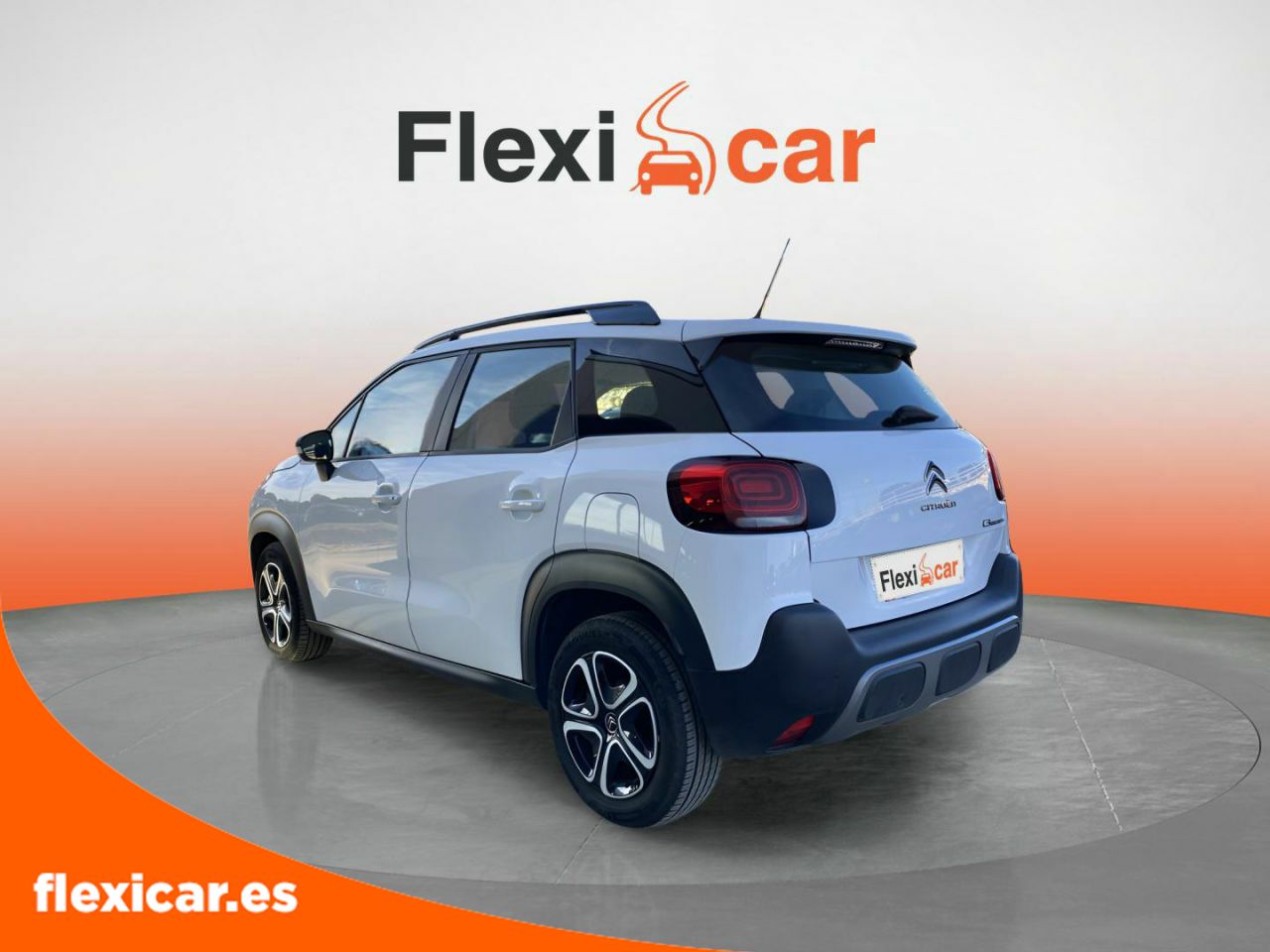 Foto Citroën C3 Aircross 5