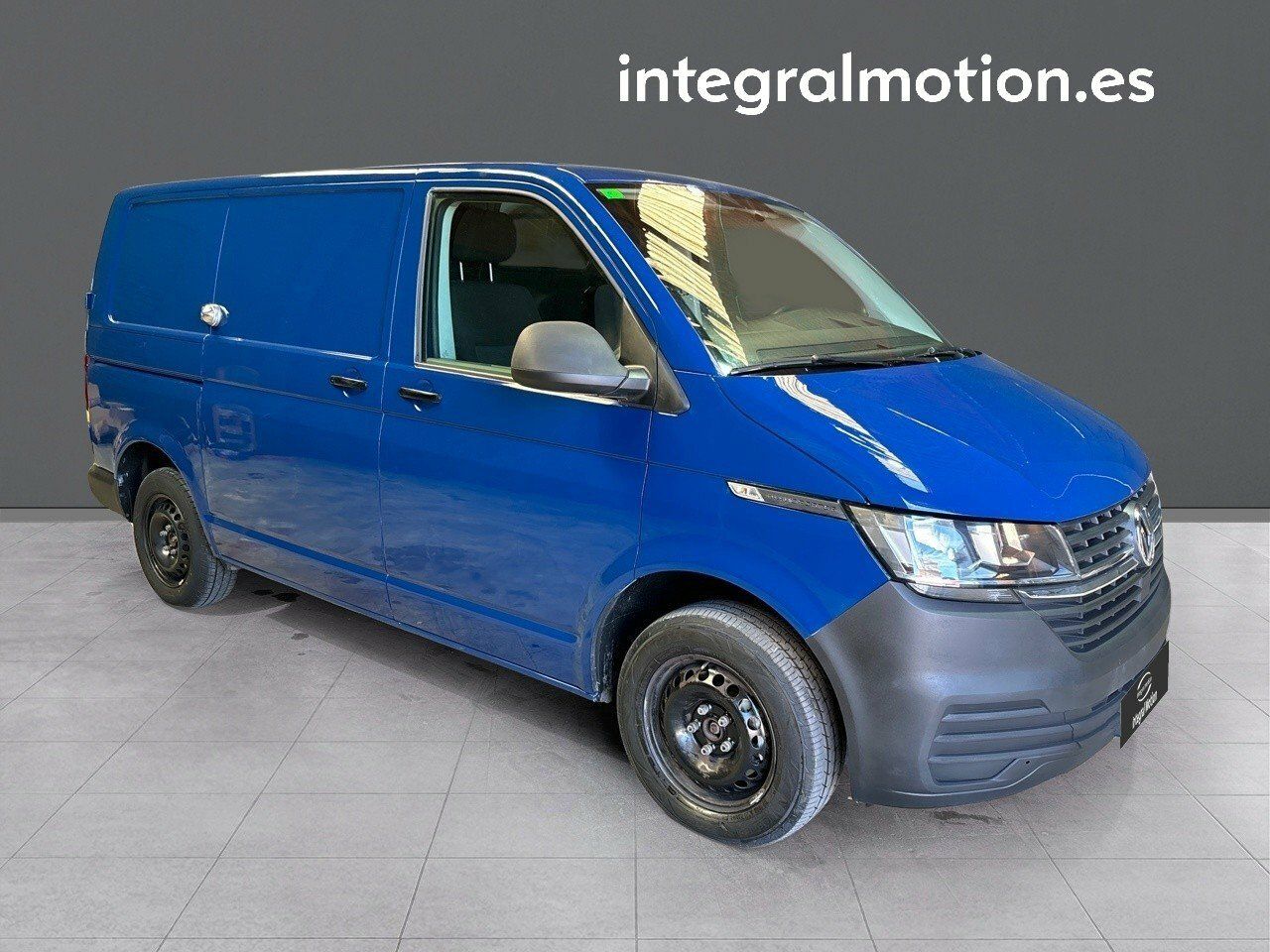 Foto Volkswagen Transporter 4