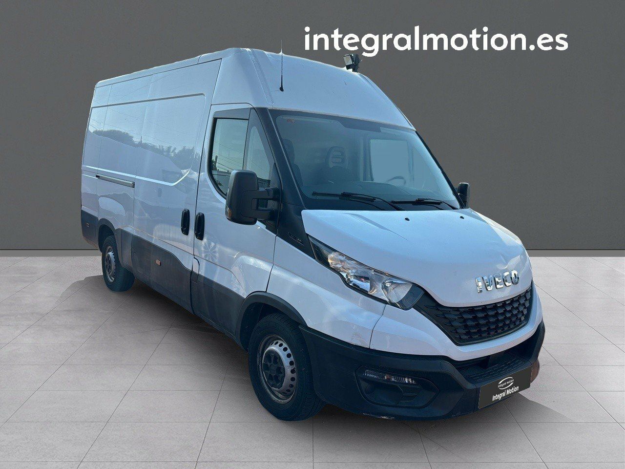 Foto Iveco Daily 4