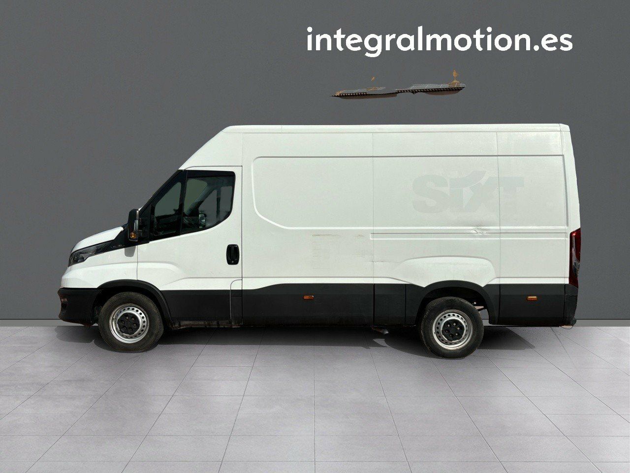 Foto Iveco Daily 9